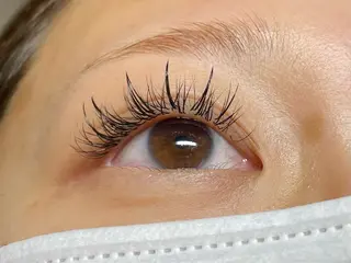 マツエク・マツパ bright Ryoyaのマツエク・マツパデザイン