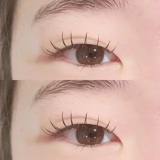 マツエク・マツパ re-born konomi 産休中のマツエク・マツパデザイン