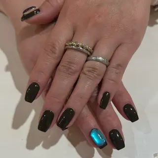 ネイル She nail TAKENAKAのネイルデザイン