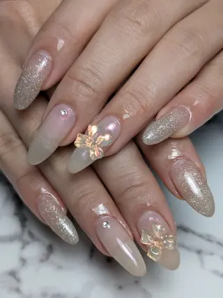 ネイル NAILSALON MEIMEのネイルデザイン