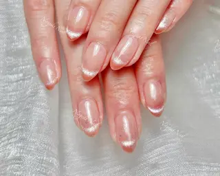 ネイル 🦋 Queenieのネイルデザイン