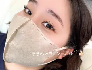 マツエク・マツパ CLULUN倉敷店 aimi🫧のマツエク・マツパデザイン