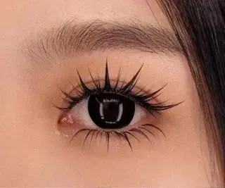 マツエク・マツパ Aranasalon ☘️はるか☘️のマツエク・マツパデザイン