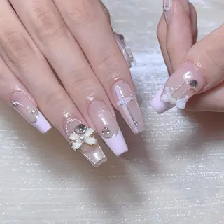 ネイル Lumina Nail💕のネイルデザイン