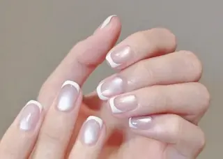 ネイル エリ🫧 nail池袋東口のネイルデザイン