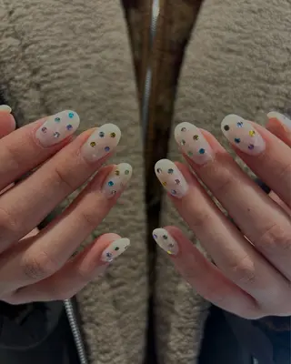 ネイル cocoro💗 ﾏﾂｴｸ/ﾈｲﾙのマツエク・マツパデザイン