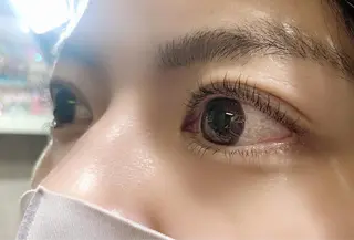 マツエク・マツパ petitblanc shokoのマツエク・マツパデザイン