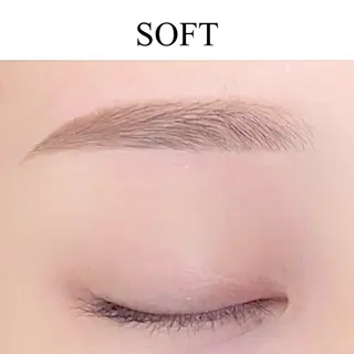 アイブロウ アイブロウサロンLarin錦糸町店所属・アイブロウサロン Larin錦糸町店の眉毛・アイブロウイメージ