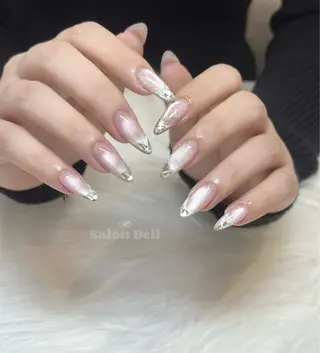 ネイル Bell 富田林店 SAYAKAのネイルデザイン