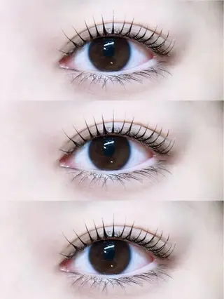 マツエク・マツパ 石 田のマツエク・マツパデザイン