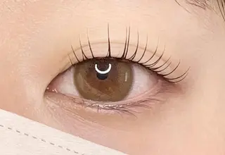 マツエク・マツパ 【plan】 kaoriのマツエク・マツパデザイン