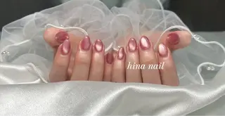 ネイル Hina nail 木場のネイルデザイン