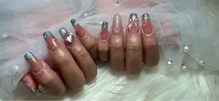 ネイル Mimi Nailのネイルデザイン