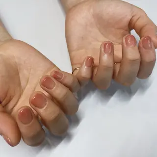 ネイル Yu_me北堀江 shinoのネイルデザイン