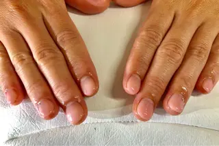 ネイル ホワイトニング🦷 ネイル💅LEAのその他イメージ