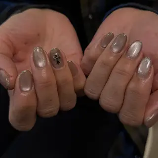 ネイル yano Ribbon佐野店のネイルデザイン