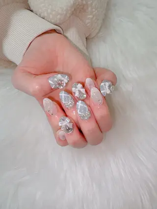 ネイル Re:∅ nail /HIRAMOTOのネイルデザイン