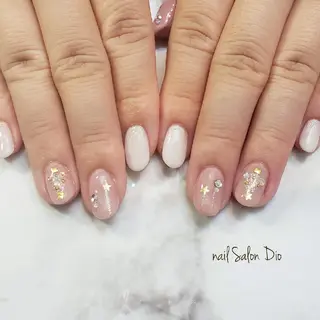ネイル Nail salon Dioのネイルデザイン