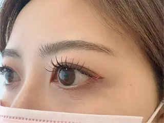 マツエク・マツパ eyelist YUKIのマツエク・マツパデザイン