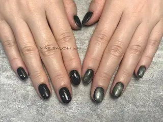 ネイル NAILSALON Ichiのネイルデザイン