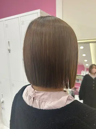 ショート Ayano 🫧のヘアスタイル