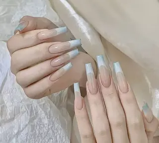 ネイル BabyYouMi ねねのネイルデザイン