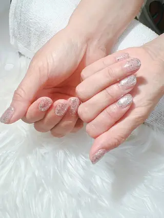 ネイル Beaubie nailサロンのネイルデザイン