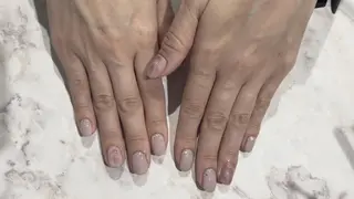 ネイル SalonLinda Marikoのネイルデザイン