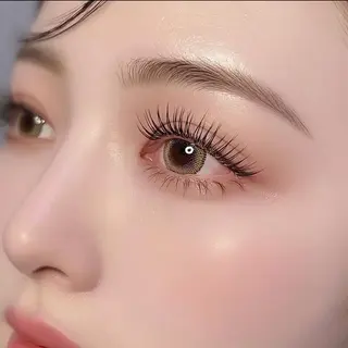 マツエク・マツパ まつげパーマ/ yuna🎀✨のマツエク・マツパデザイン