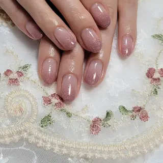 ネイル ネイルサロンほっこり kanaのネイルデザイン