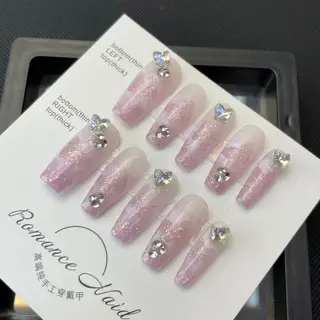 ネイル ナユキNA.YUKI 渋谷店のネイルデザイン