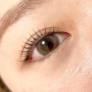 マツエク・マツパ eyelist shihoのマツエク・マツパデザイン