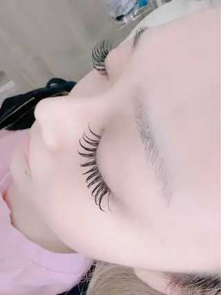 マツエク・マツパ chouchou. 柏の葉🌻高橋理奈のマツエク・マツパデザイン