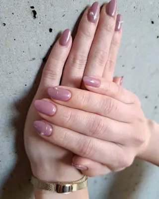 ネイル NAIL Salon IP所属・長谷川 奈緒美のネイルデザイン