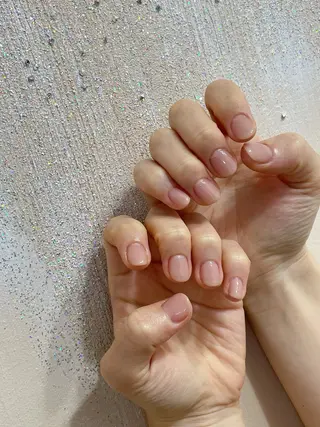 ネイル mogunail &blowのネイルデザイン