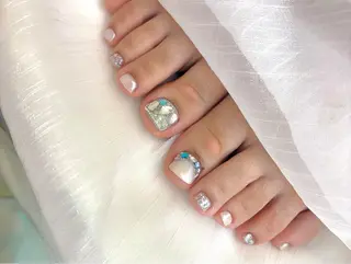 ネイル Rubys nailのネイルデザイン