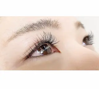 マツエク・マツパ Aya.G 錦糸町Ealoのマツエク・マツパデザイン