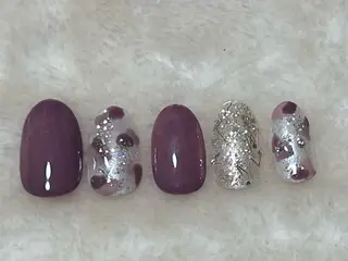 ネイル Sunflower beautyのネイルデザイン