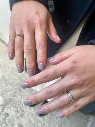 ネイル maa kasi ⭐︎Makiのネイルデザイン