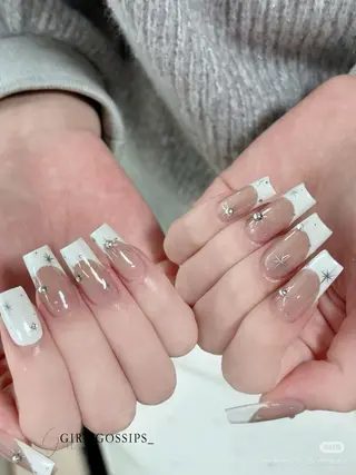 ネイル Mi miaのマツエク・マツパデザイン