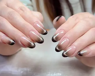 ネイル 🍑 momo_nailのネイルデザイン