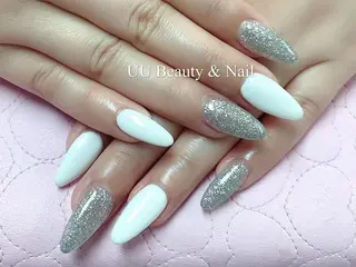 ネイル UU Beauty &Nailのネイルデザイン