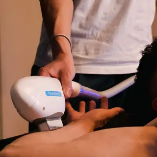 メンズ men's脱毛サロン BASE所属・men's脱毛サロン BASEのエステ・リラクイメージ