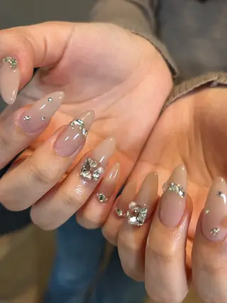 ネイル ネイルサロン solanaのネイルデザイン