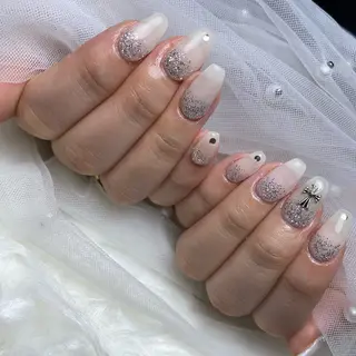 ネイル Beauty Space N&Nのネイルデザイン