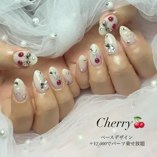 ネイル ネイルサロン Date🤍のネイルデザイン