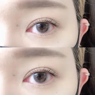 マツエク・マツパ crescent eye今泉店の眉毛・アイブロウイメージ