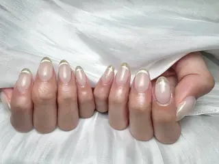 ネイル M.T nailのネイルデザイン