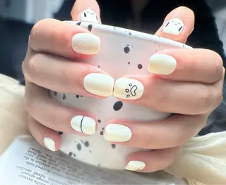 ネイル MissU ネイルサロンのネイルデザイン