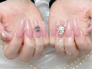 ネイル 🎀Sense Nail渋谷店🎀のネイルデザイン
